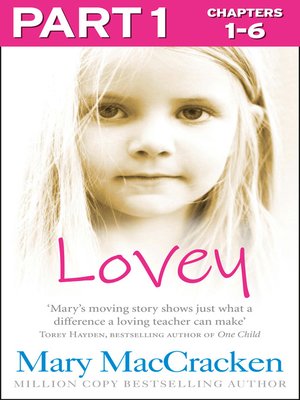 cover image of Lovey